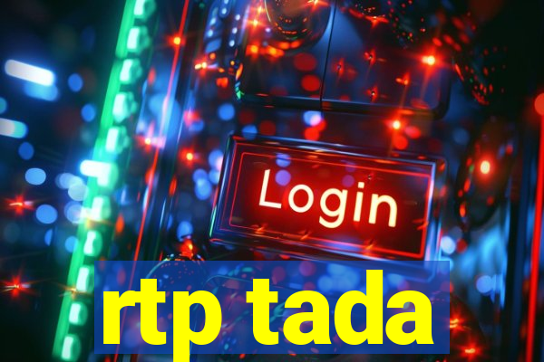 rtp tada